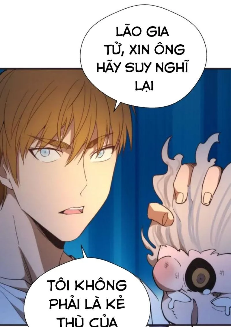 Cao Đẳng Linh Hồn Chapter 81.2 - 36