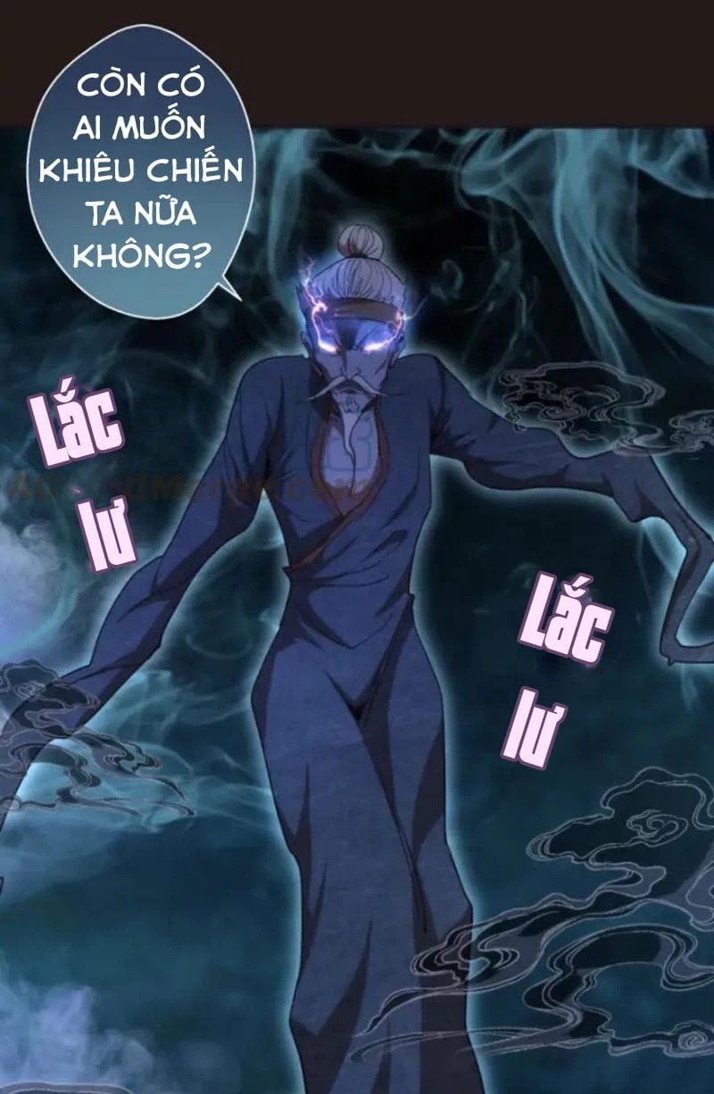 Cao Đẳng Linh Hồn Chapter 81.2 - 39