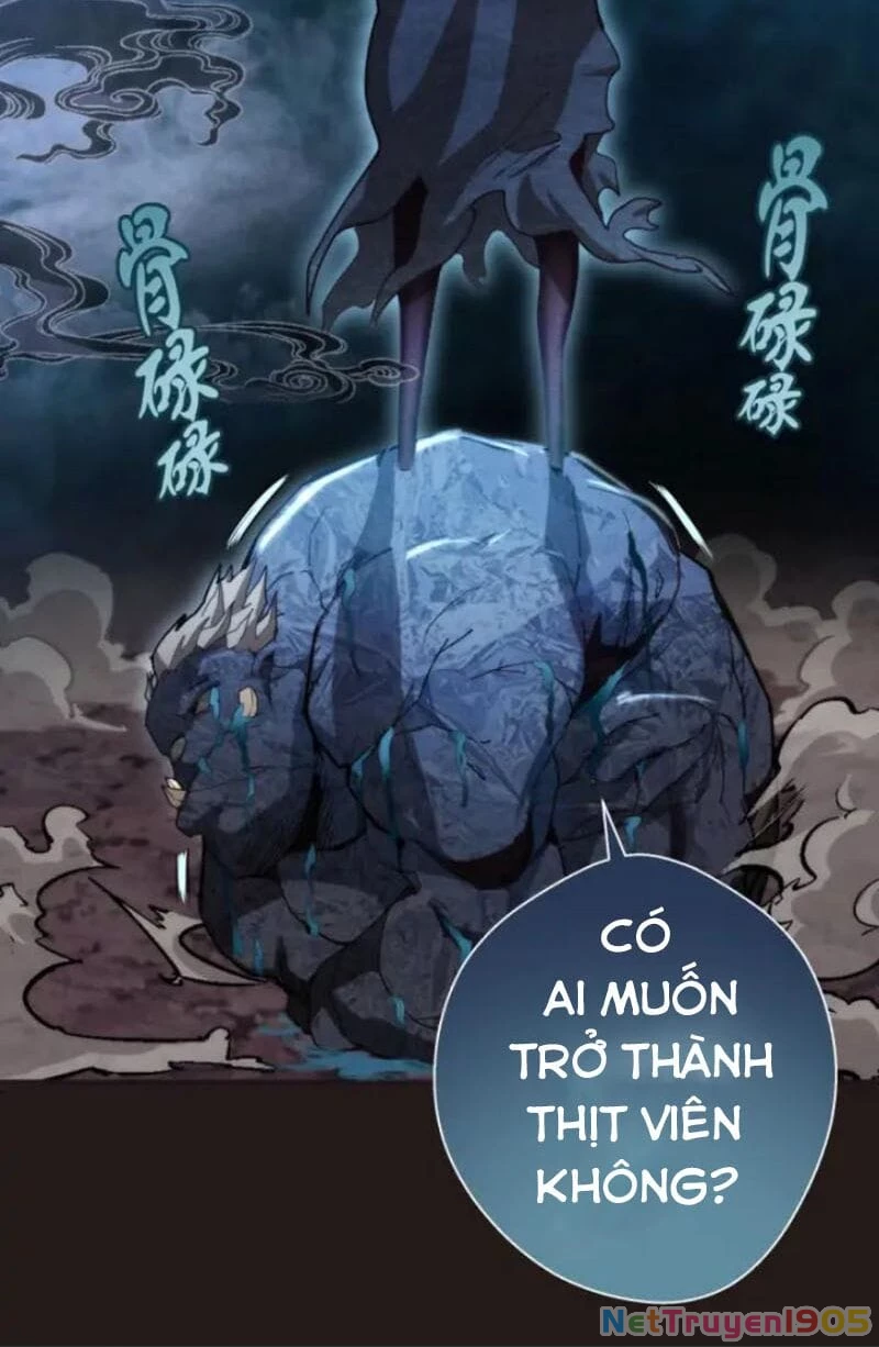 Cao Đẳng Linh Hồn Chapter 81.2 - 40