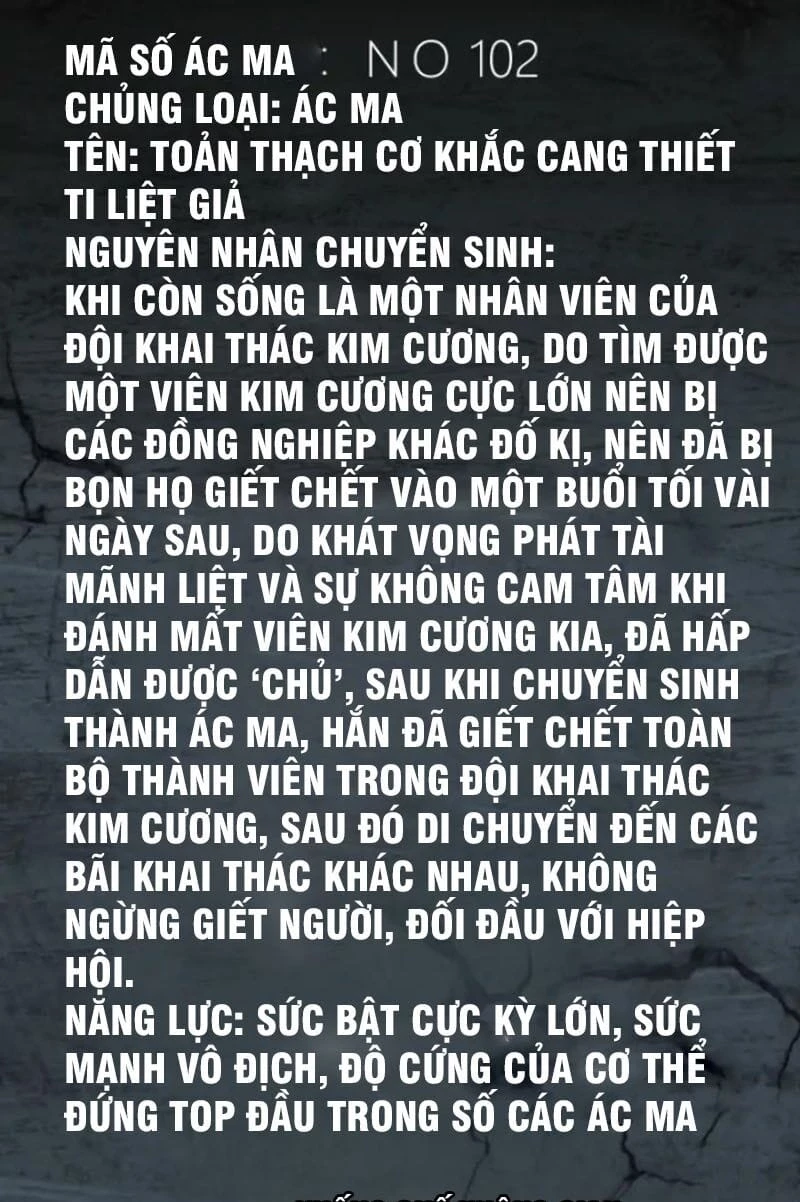 Cao Đẳng Linh Hồn Chapter 81.2 - 42
