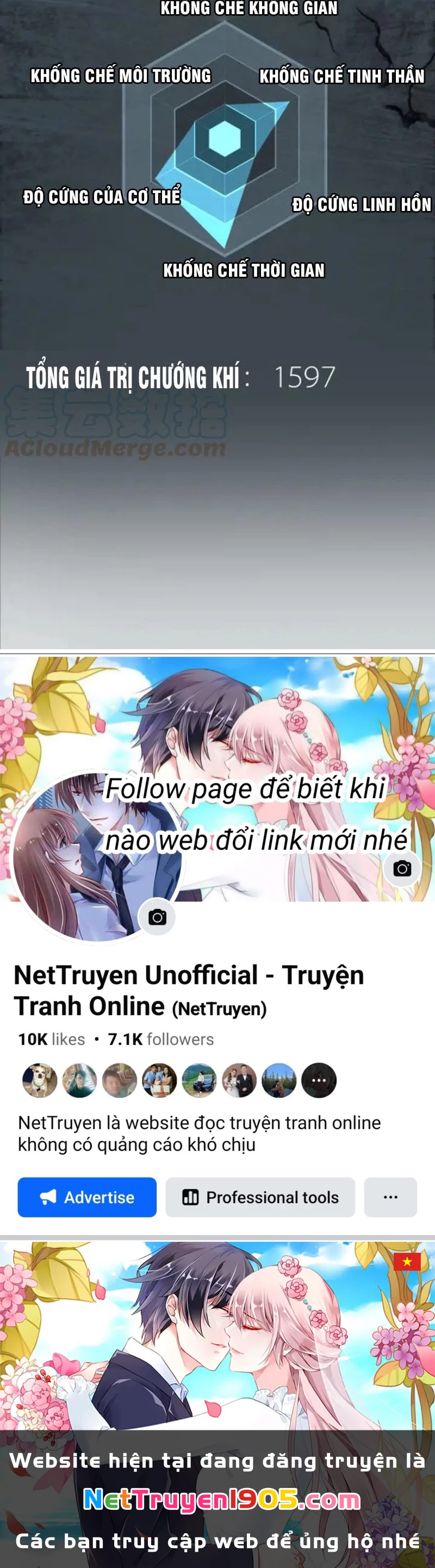 Cao Đẳng Linh Hồn Chapter 81.2 - 43