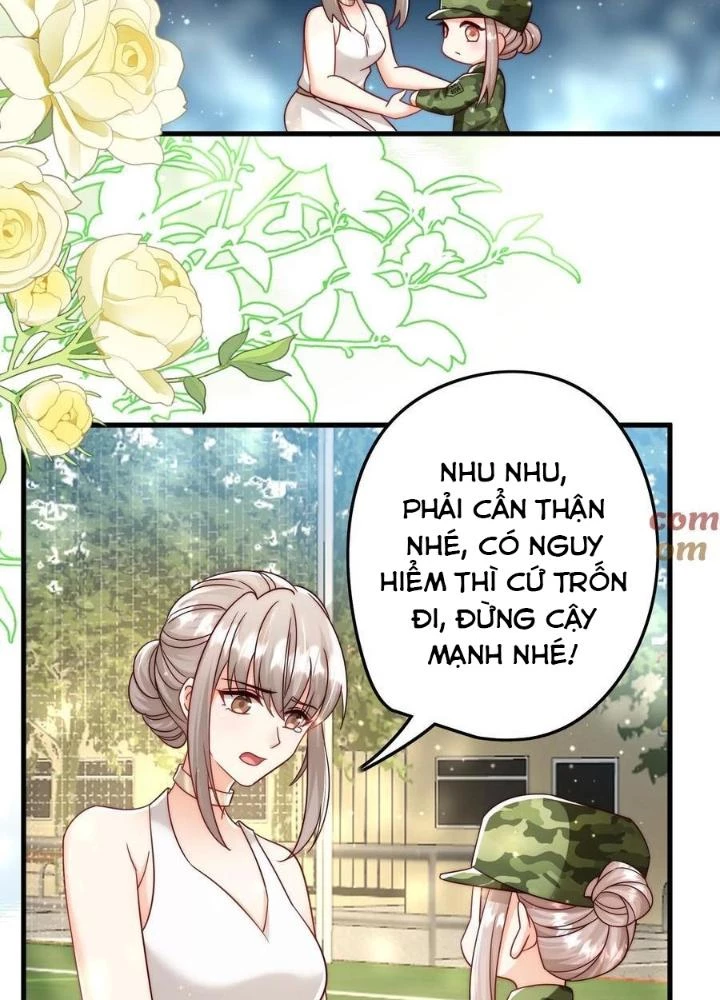 Tiểu Manh Bảo Bốn Tuổi Theo Sư Phụ Xuống Núi Chapter 253 - 7