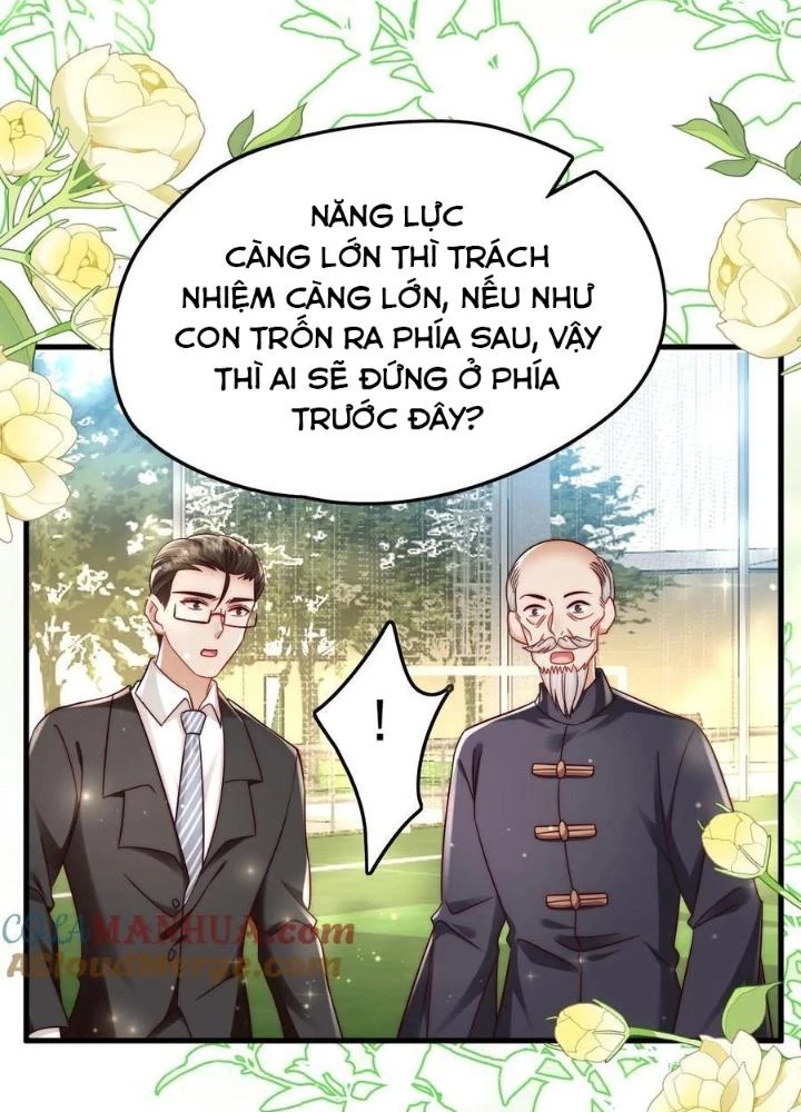 Tiểu Manh Bảo Bốn Tuổi Theo Sư Phụ Xuống Núi Chapter 253 - 11
