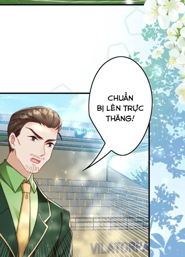 Tiểu Manh Bảo Bốn Tuổi Theo Sư Phụ Xuống Núi Chapter 253 - 15