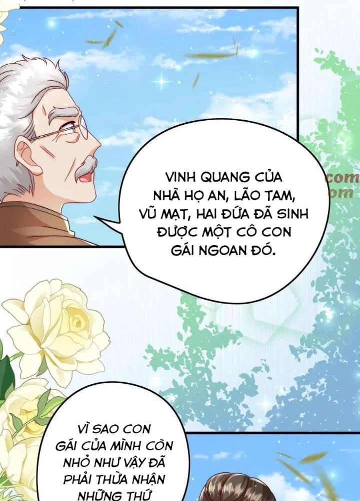 Tiểu Manh Bảo Bốn Tuổi Theo Sư Phụ Xuống Núi Chapter 253 - 21