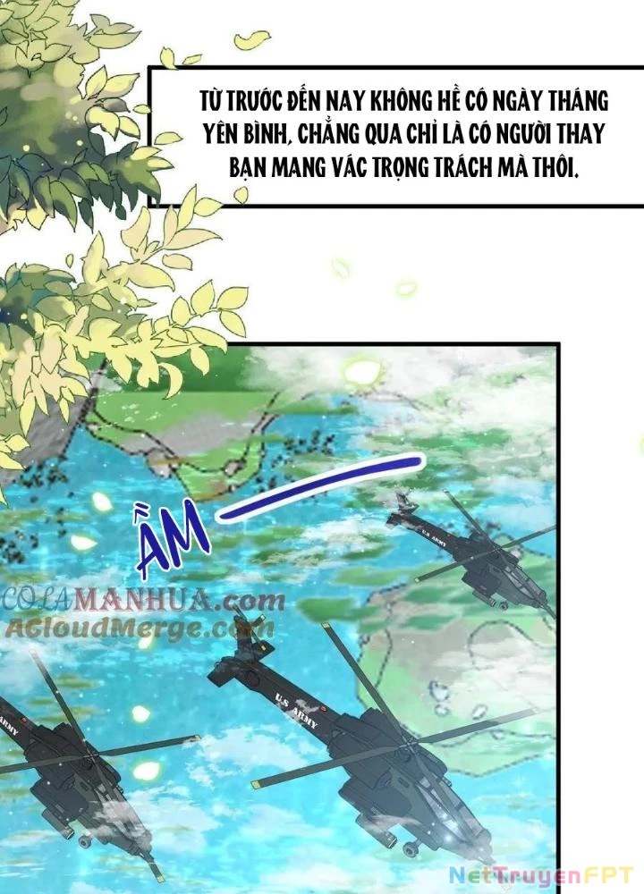 Tiểu Manh Bảo Bốn Tuổi Theo Sư Phụ Xuống Núi Chapter 253 - 25