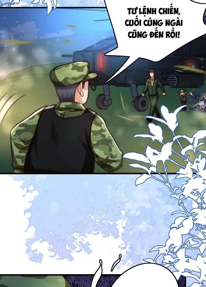 Tiểu Manh Bảo Bốn Tuổi Theo Sư Phụ Xuống Núi Chapter 253 - 33