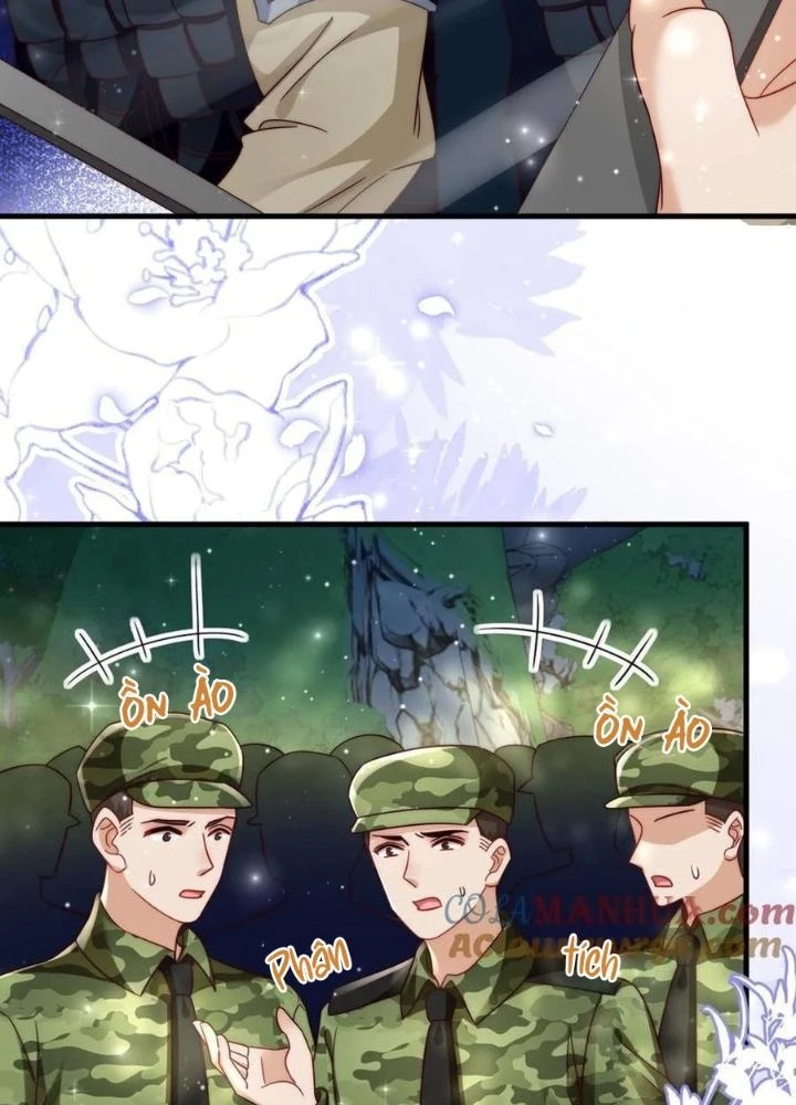 Tiểu Manh Bảo Bốn Tuổi Theo Sư Phụ Xuống Núi Chapter 253 - 43