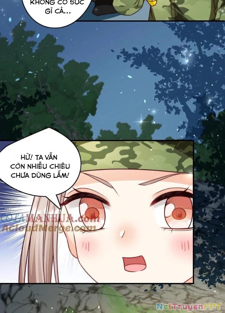 Tiểu Manh Bảo Bốn Tuổi Theo Sư Phụ Xuống Núi Chapter 254 - 25