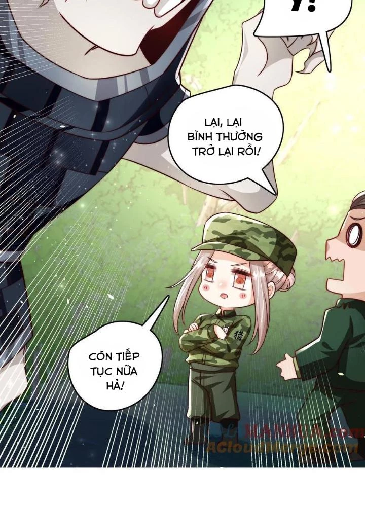 Tiểu Manh Bảo Bốn Tuổi Theo Sư Phụ Xuống Núi Chapter 254 - 43