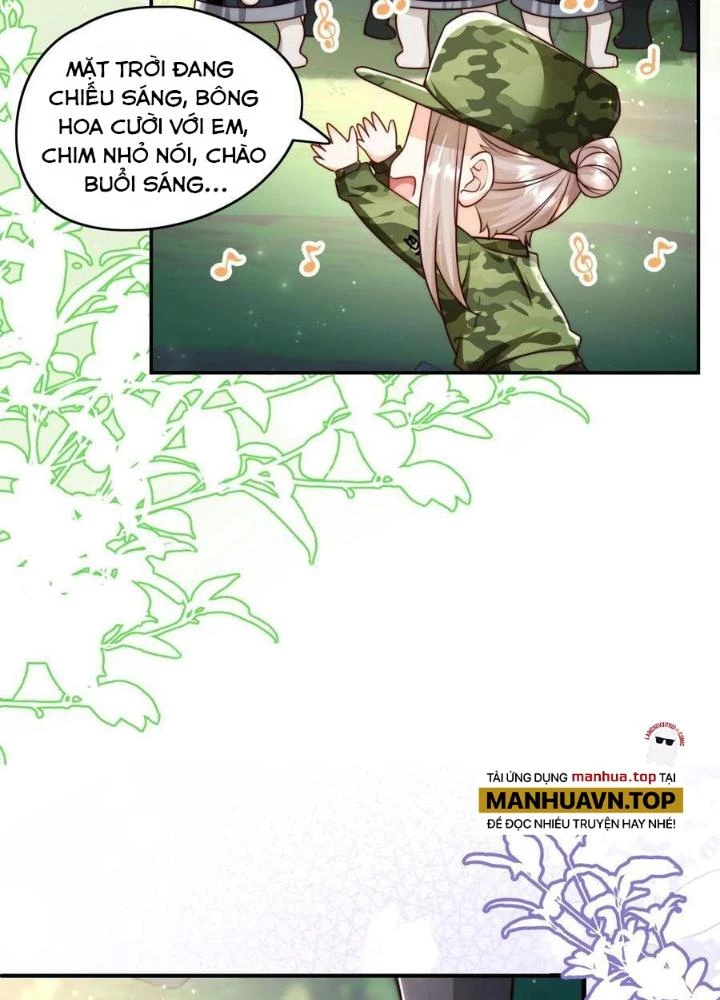 Tiểu Manh Bảo Bốn Tuổi Theo Sư Phụ Xuống Núi Chapter 254 - 55