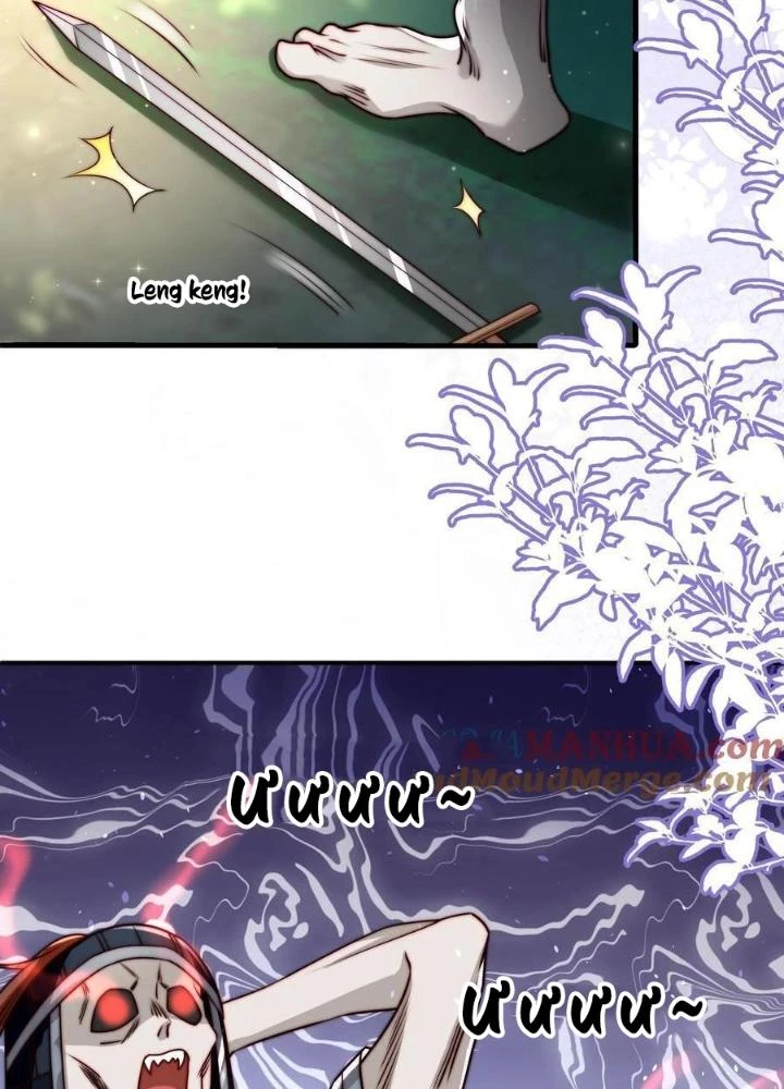 Tiểu Manh Bảo Bốn Tuổi Theo Sư Phụ Xuống Núi Chapter 254 - 57