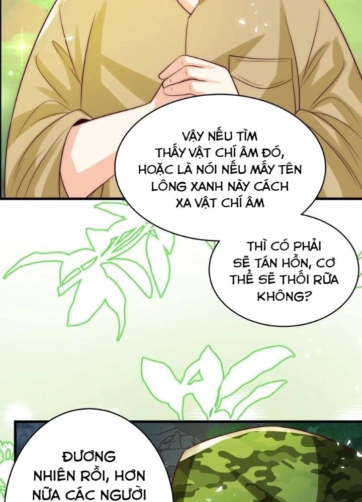 Tiểu Manh Bảo Bốn Tuổi Theo Sư Phụ Xuống Núi Chapter 255 - 29