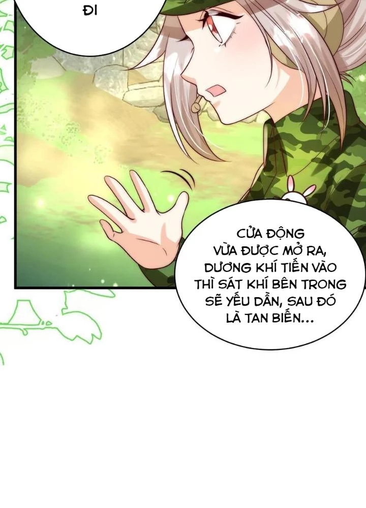 Tiểu Manh Bảo Bốn Tuổi Theo Sư Phụ Xuống Núi Chapter 255 - 31