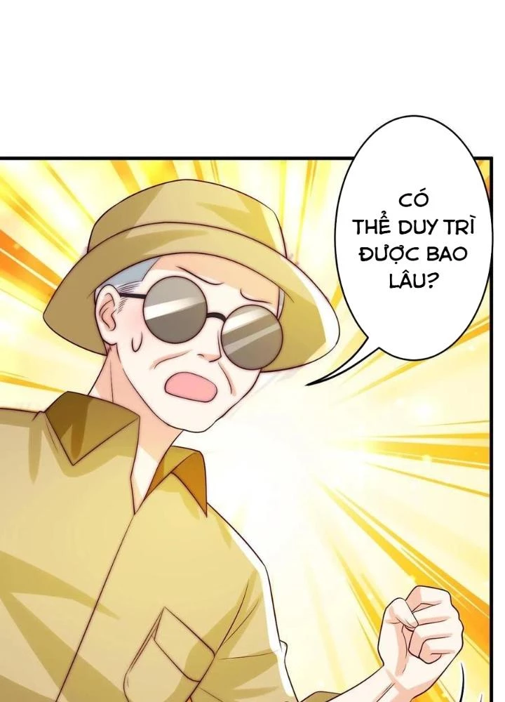 Tiểu Manh Bảo Bốn Tuổi Theo Sư Phụ Xuống Núi Chapter 255 - 33