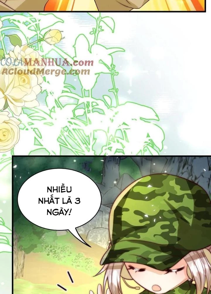 Tiểu Manh Bảo Bốn Tuổi Theo Sư Phụ Xuống Núi Chapter 255 - 35