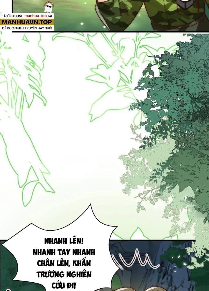 Tiểu Manh Bảo Bốn Tuổi Theo Sư Phụ Xuống Núi Chapter 255 - 37