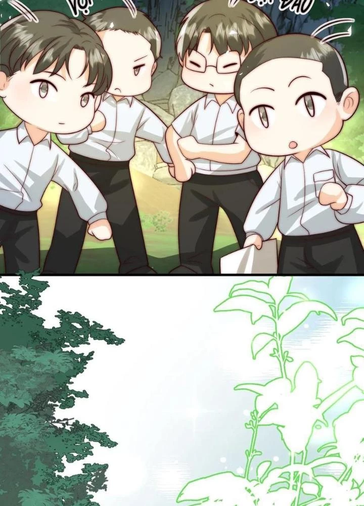 Tiểu Manh Bảo Bốn Tuổi Theo Sư Phụ Xuống Núi Chapter 255 - 41