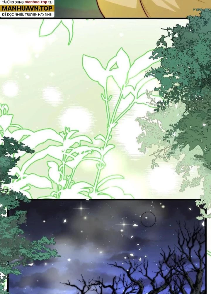 Tiểu Manh Bảo Bốn Tuổi Theo Sư Phụ Xuống Núi Chapter 255 - 45