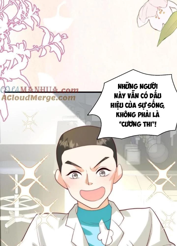 Tiểu Manh Bảo Bốn Tuổi Theo Sư Phụ Xuống Núi Chapter 255 - 53