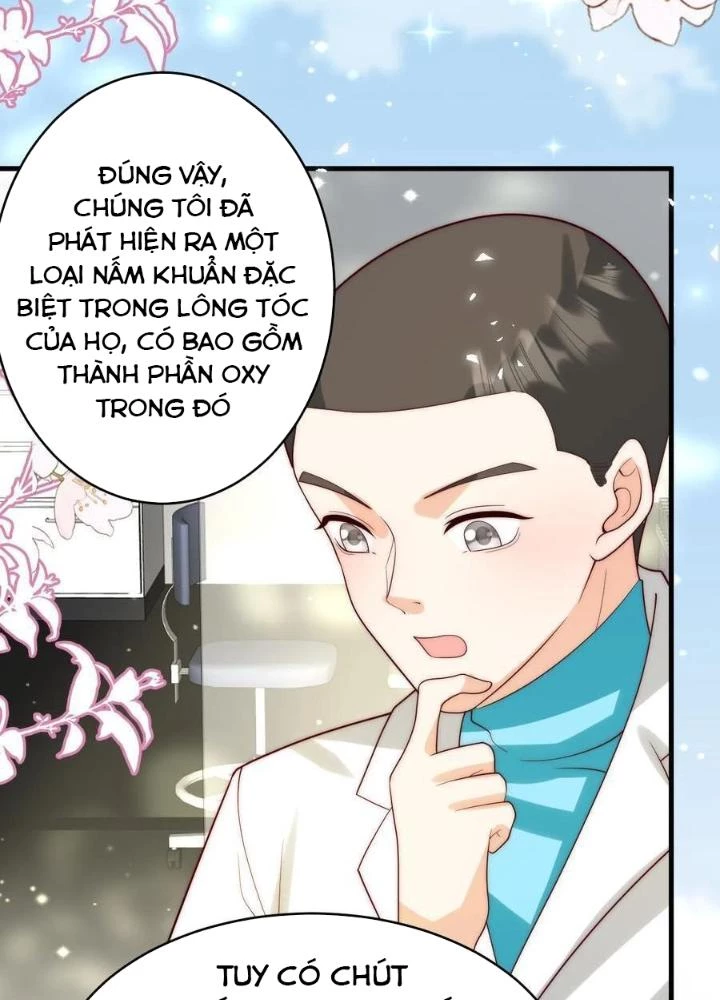 Tiểu Manh Bảo Bốn Tuổi Theo Sư Phụ Xuống Núi Chapter 255 - 59