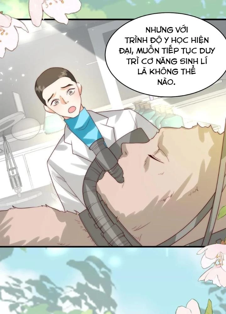 Tiểu Manh Bảo Bốn Tuổi Theo Sư Phụ Xuống Núi Chapter 255 - 65