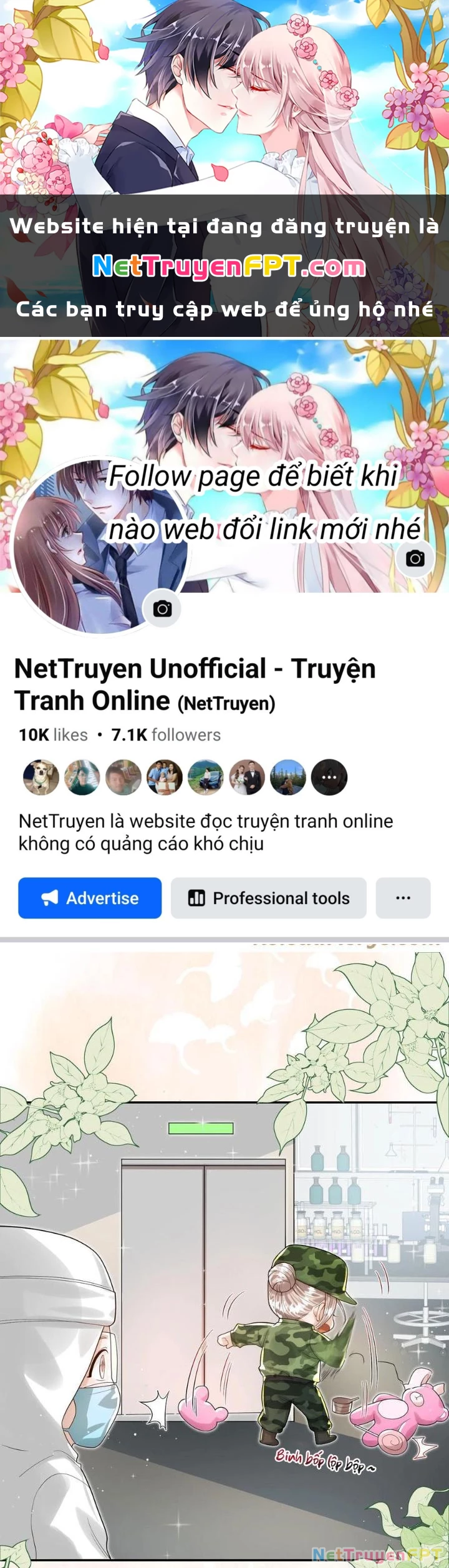 Tiểu Manh Bảo Bốn Tuổi Theo Sư Phụ Xuống Núi Chapter 256 - 1
