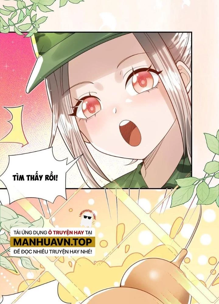 Tiểu Manh Bảo Bốn Tuổi Theo Sư Phụ Xuống Núi Chapter 256 - 3