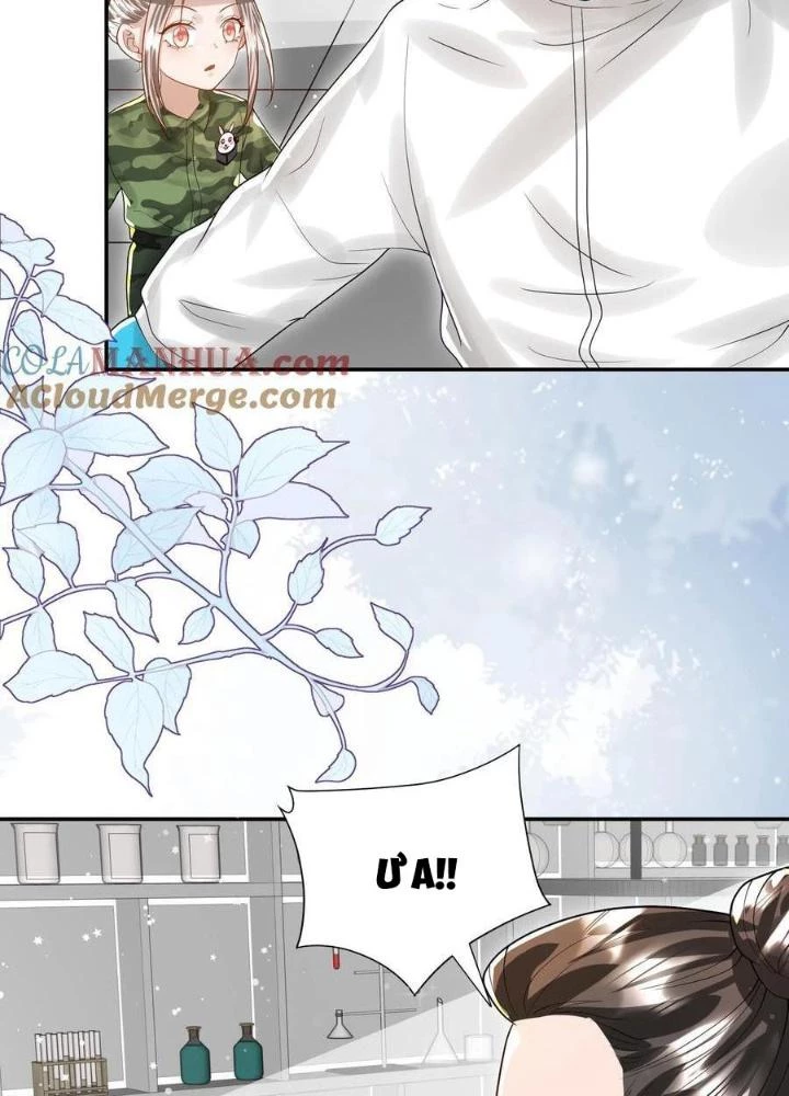 Tiểu Manh Bảo Bốn Tuổi Theo Sư Phụ Xuống Núi Chapter 256 - 23