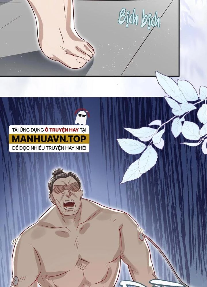 Tiểu Manh Bảo Bốn Tuổi Theo Sư Phụ Xuống Núi Chapter 256 - 29