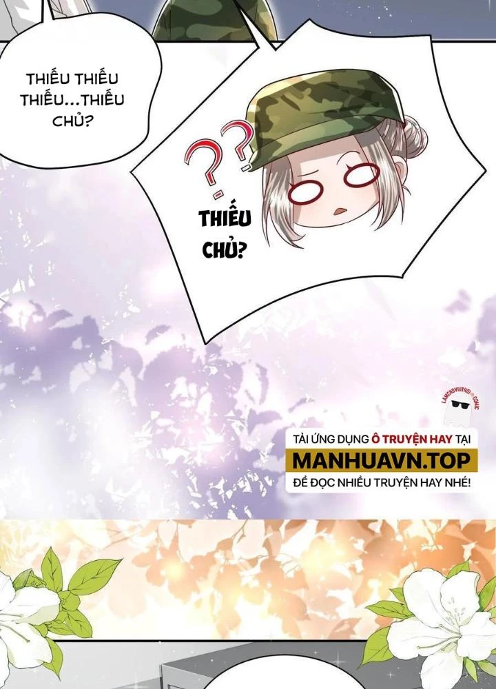 Tiểu Manh Bảo Bốn Tuổi Theo Sư Phụ Xuống Núi Chapter 256 - 39