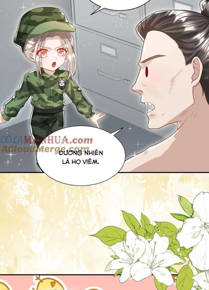Tiểu Manh Bảo Bốn Tuổi Theo Sư Phụ Xuống Núi Chapter 256 - 41