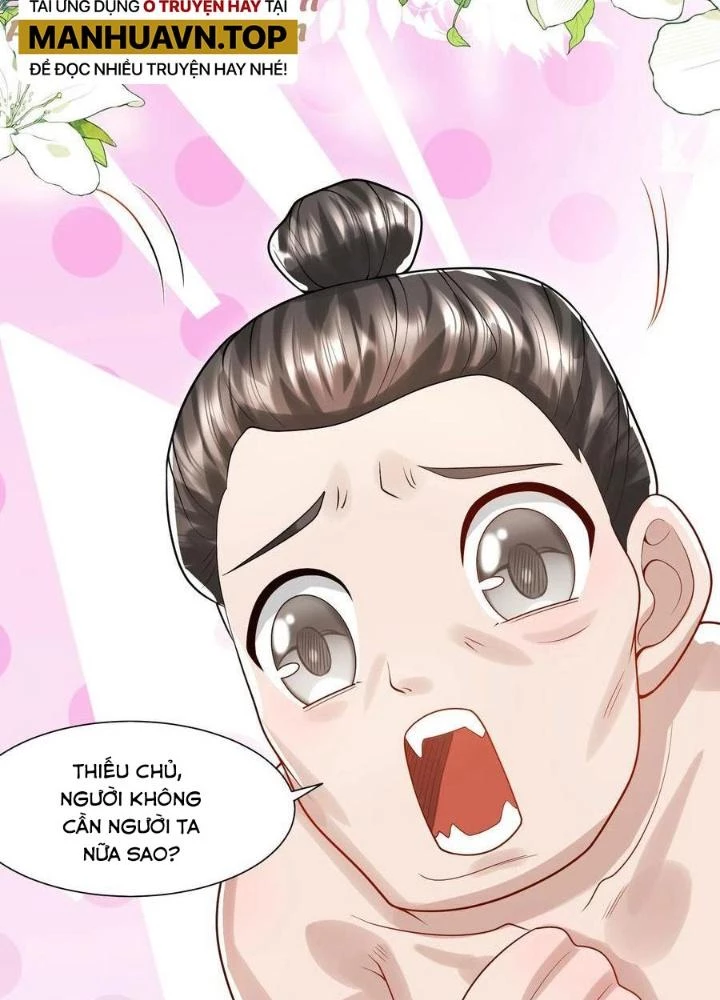 Tiểu Manh Bảo Bốn Tuổi Theo Sư Phụ Xuống Núi Chapter 256 - 51