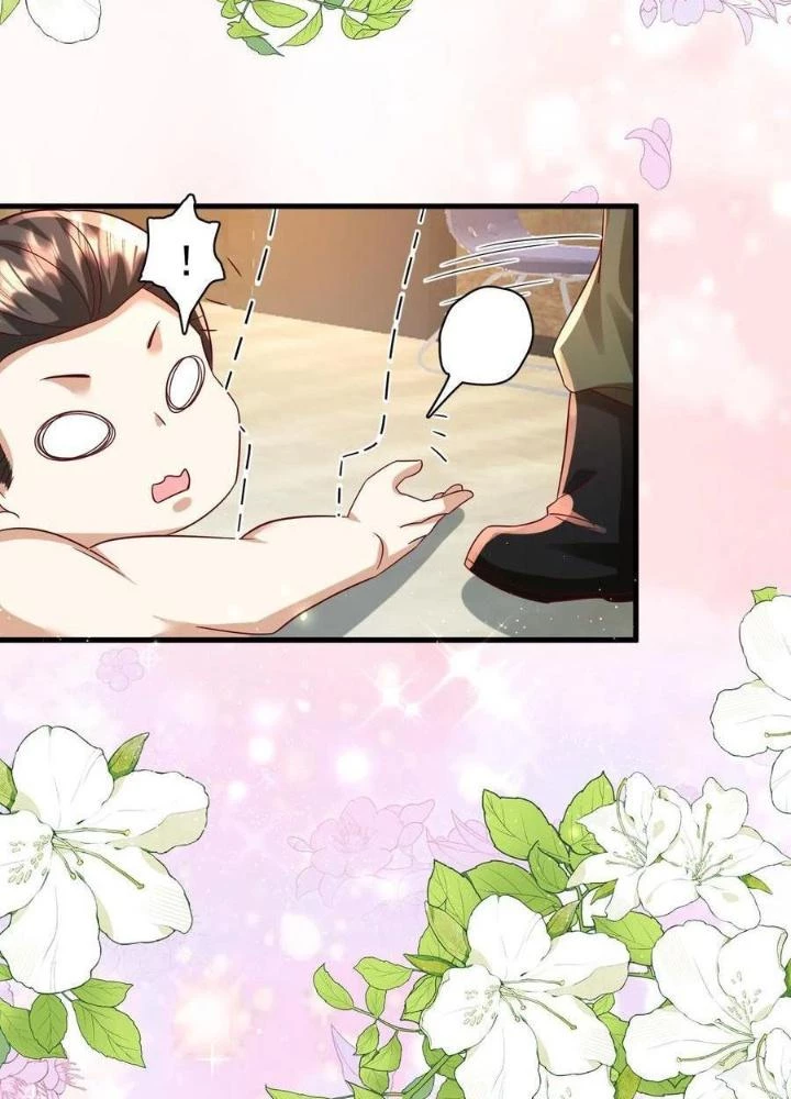 Tiểu Manh Bảo Bốn Tuổi Theo Sư Phụ Xuống Núi Chapter 257 - 3