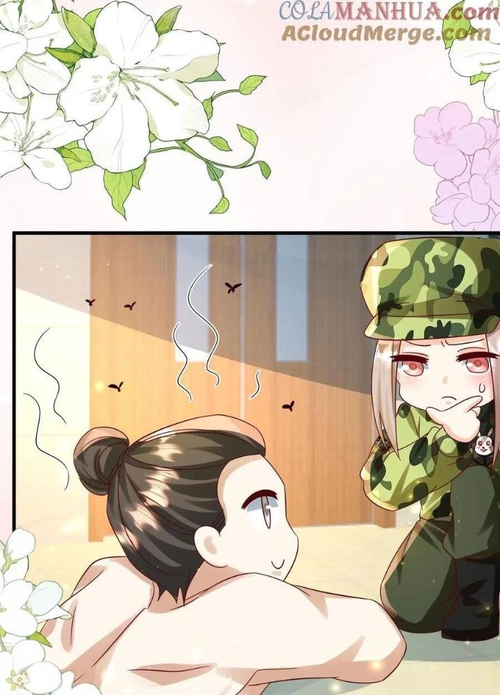Tiểu Manh Bảo Bốn Tuổi Theo Sư Phụ Xuống Núi Chapter 257 - 19