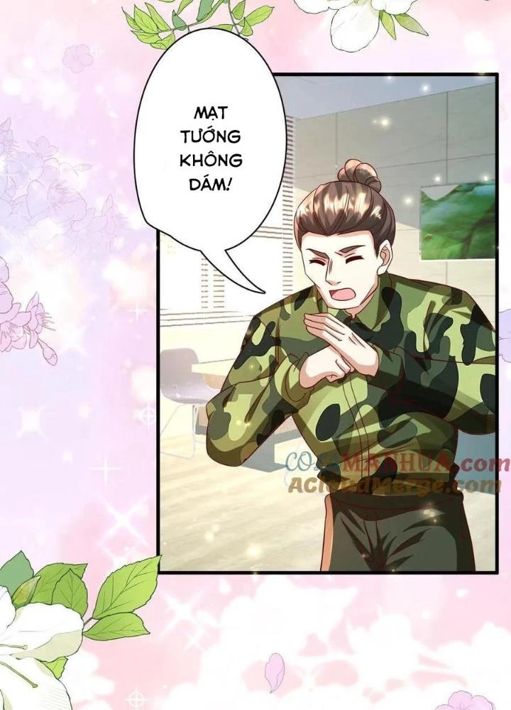 Tiểu Manh Bảo Bốn Tuổi Theo Sư Phụ Xuống Núi Chapter 257 - 27