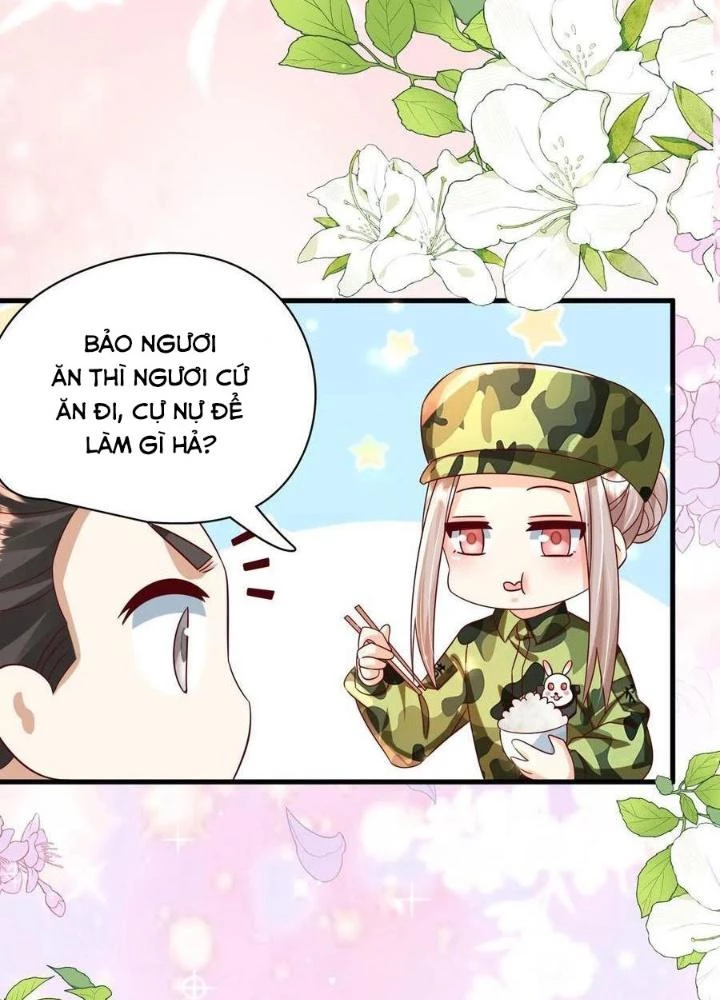 Tiểu Manh Bảo Bốn Tuổi Theo Sư Phụ Xuống Núi Chapter 257 - 29
