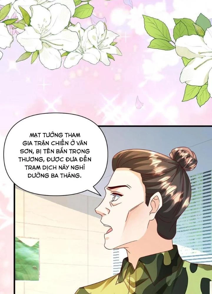Tiểu Manh Bảo Bốn Tuổi Theo Sư Phụ Xuống Núi Chapter 257 - 39