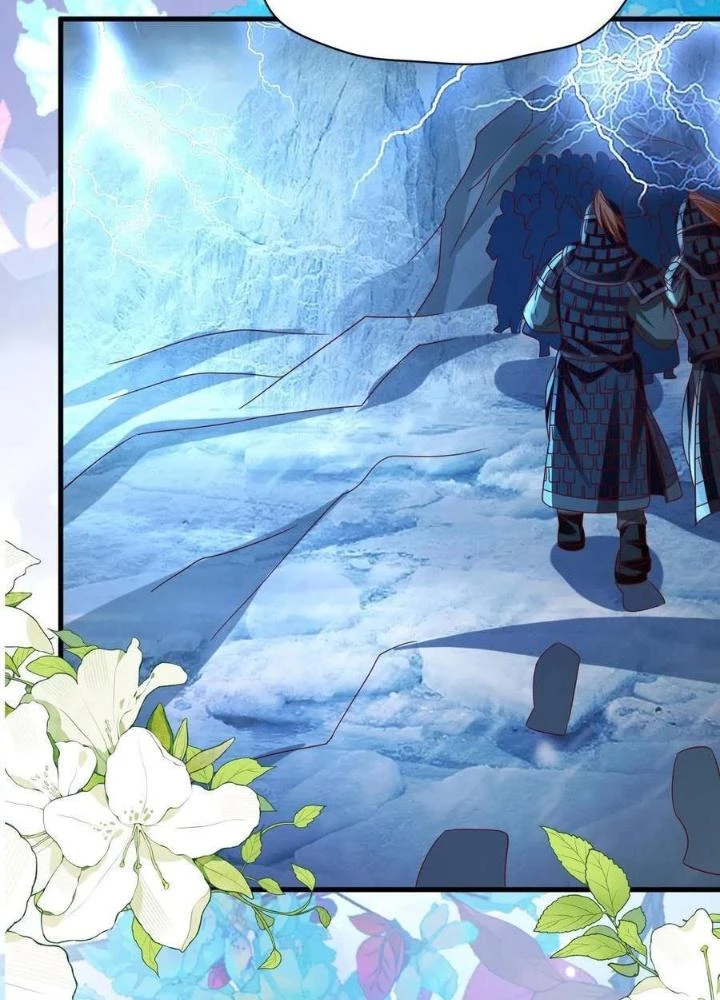 Tiểu Manh Bảo Bốn Tuổi Theo Sư Phụ Xuống Núi Chapter 257 - 43