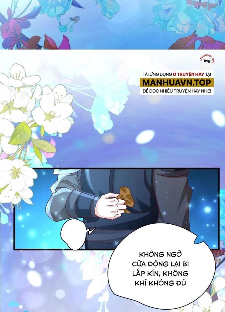 Tiểu Manh Bảo Bốn Tuổi Theo Sư Phụ Xuống Núi Chapter 257 - 45