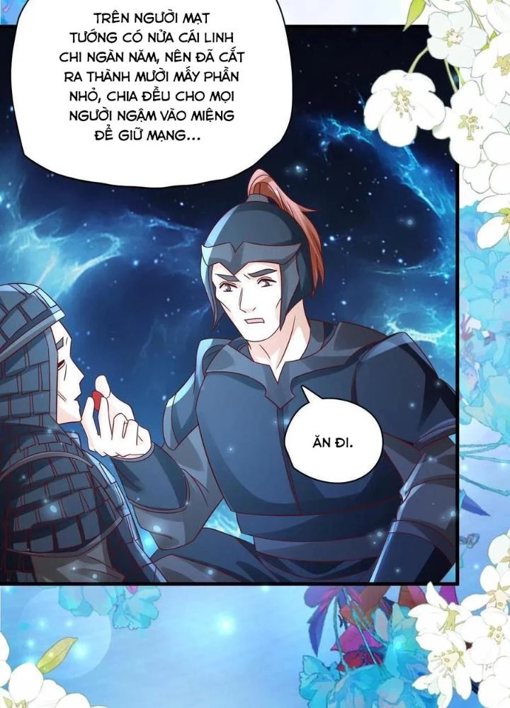 Tiểu Manh Bảo Bốn Tuổi Theo Sư Phụ Xuống Núi Chapter 257 - 47
