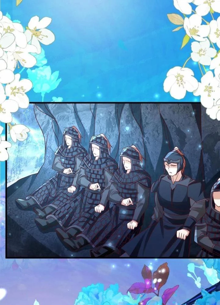Tiểu Manh Bảo Bốn Tuổi Theo Sư Phụ Xuống Núi Chapter 257 - 49