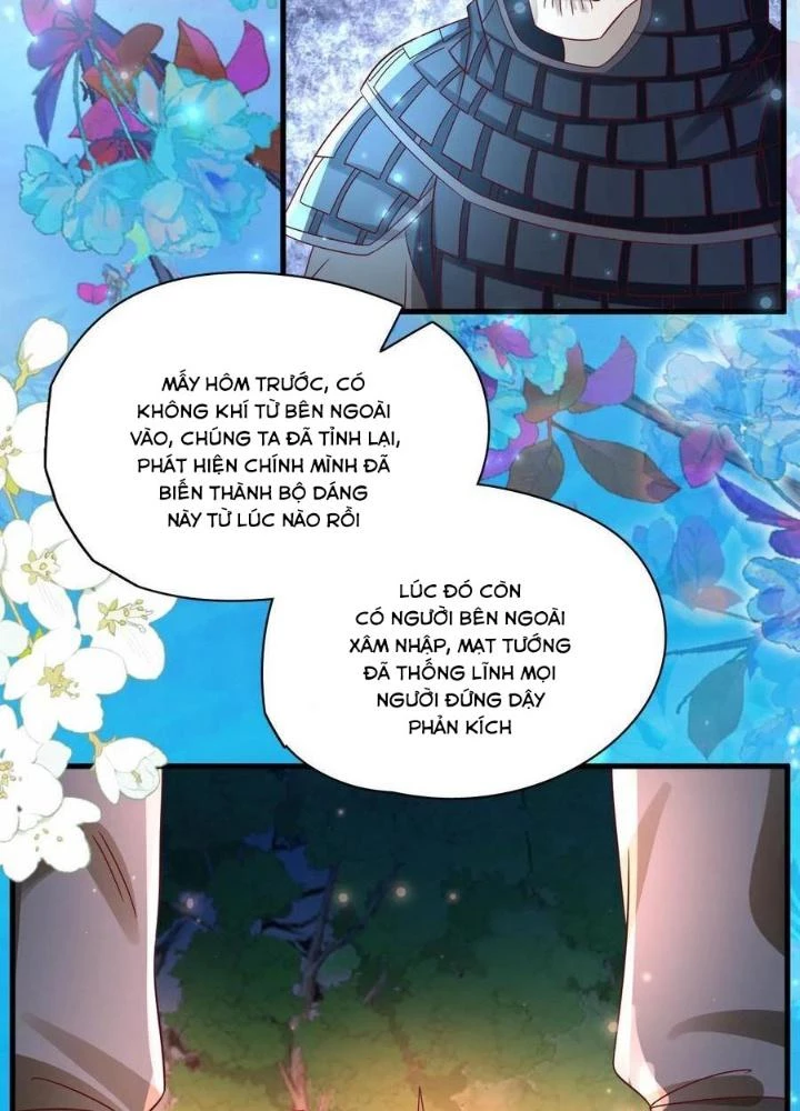 Tiểu Manh Bảo Bốn Tuổi Theo Sư Phụ Xuống Núi Chapter 257 - 53