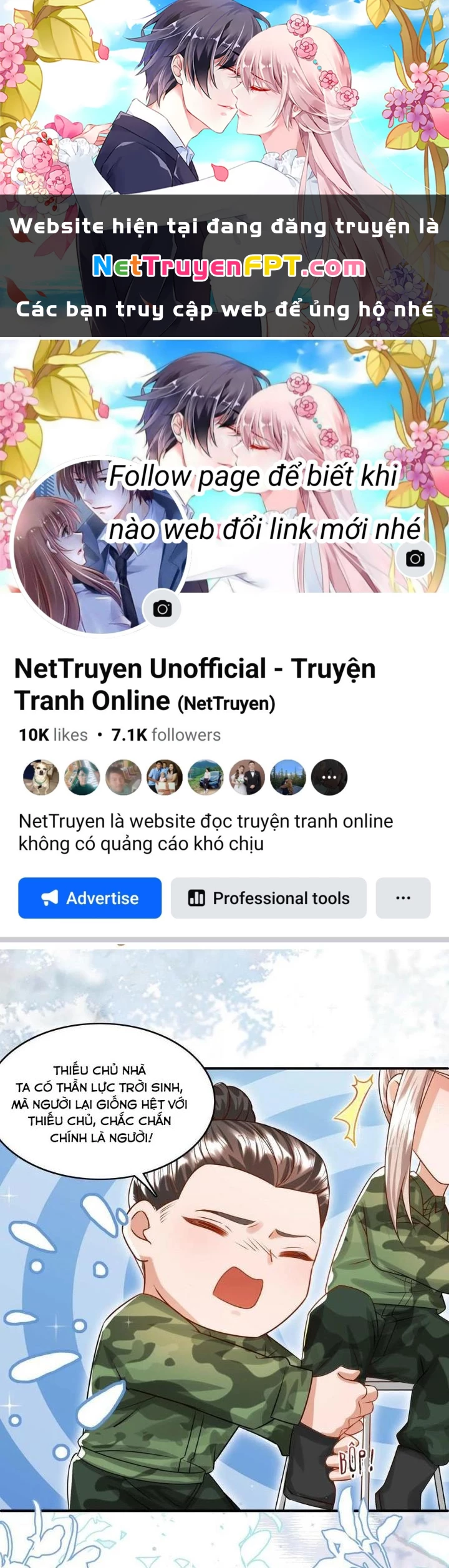 Tiểu Manh Bảo Bốn Tuổi Theo Sư Phụ Xuống Núi Chapter 258 - 1