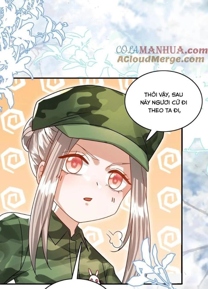 Tiểu Manh Bảo Bốn Tuổi Theo Sư Phụ Xuống Núi Chapter 258 - 5