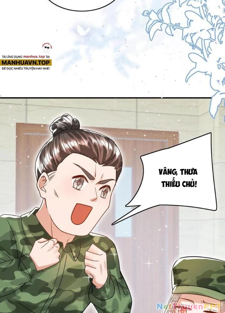 Tiểu Manh Bảo Bốn Tuổi Theo Sư Phụ Xuống Núi Chapter 258 - 7