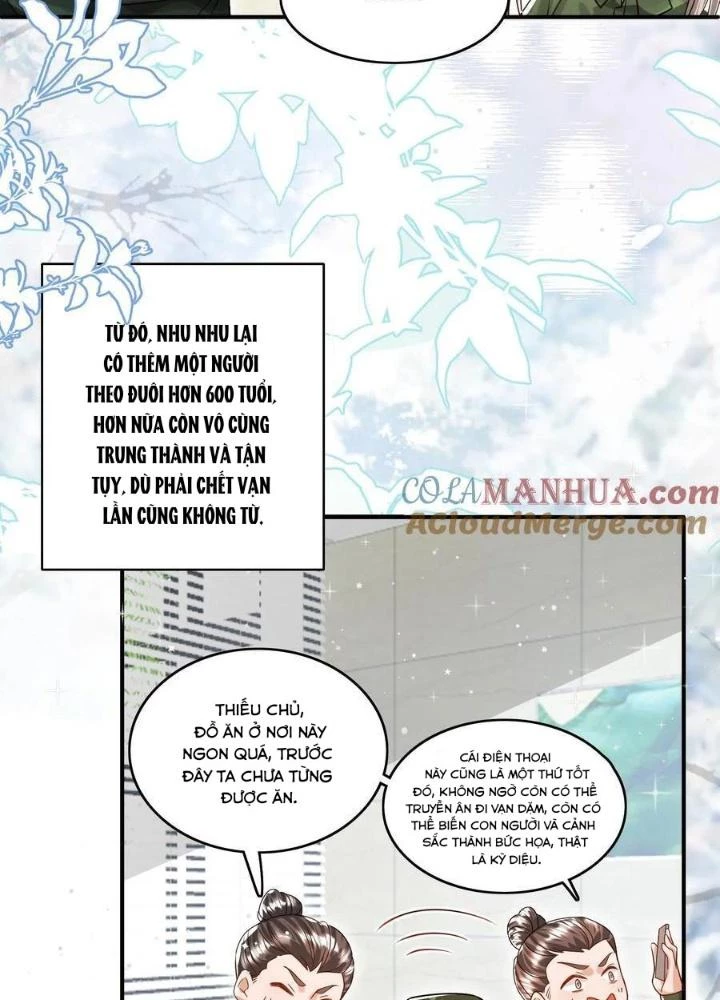 Tiểu Manh Bảo Bốn Tuổi Theo Sư Phụ Xuống Núi Chapter 258 - 9