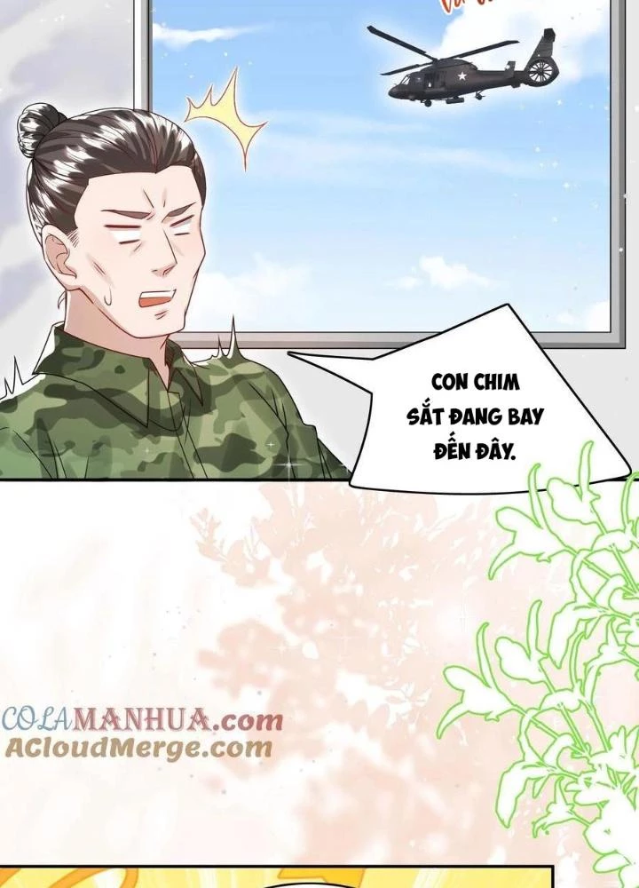 Tiểu Manh Bảo Bốn Tuổi Theo Sư Phụ Xuống Núi Chapter 258 - 13