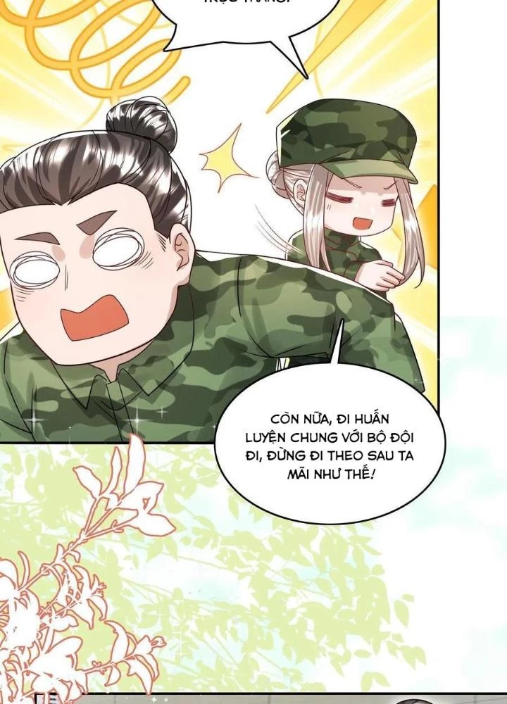 Tiểu Manh Bảo Bốn Tuổi Theo Sư Phụ Xuống Núi Chapter 258 - 15