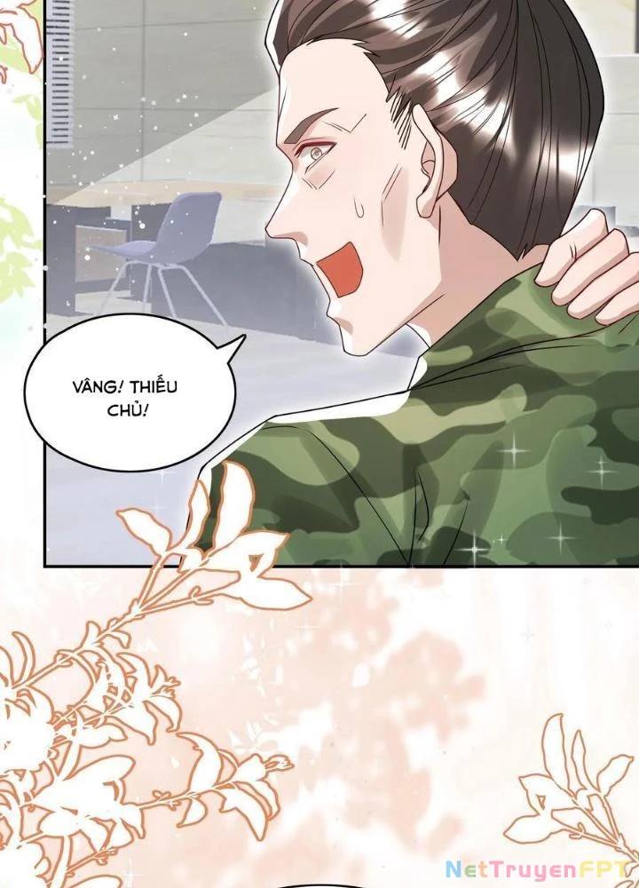 Tiểu Manh Bảo Bốn Tuổi Theo Sư Phụ Xuống Núi Chapter 258 - 17